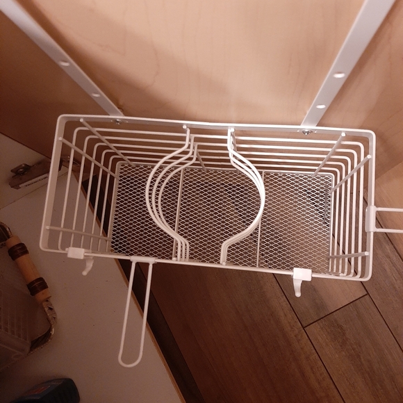 Hair tool organizer - Picture 3 of 7